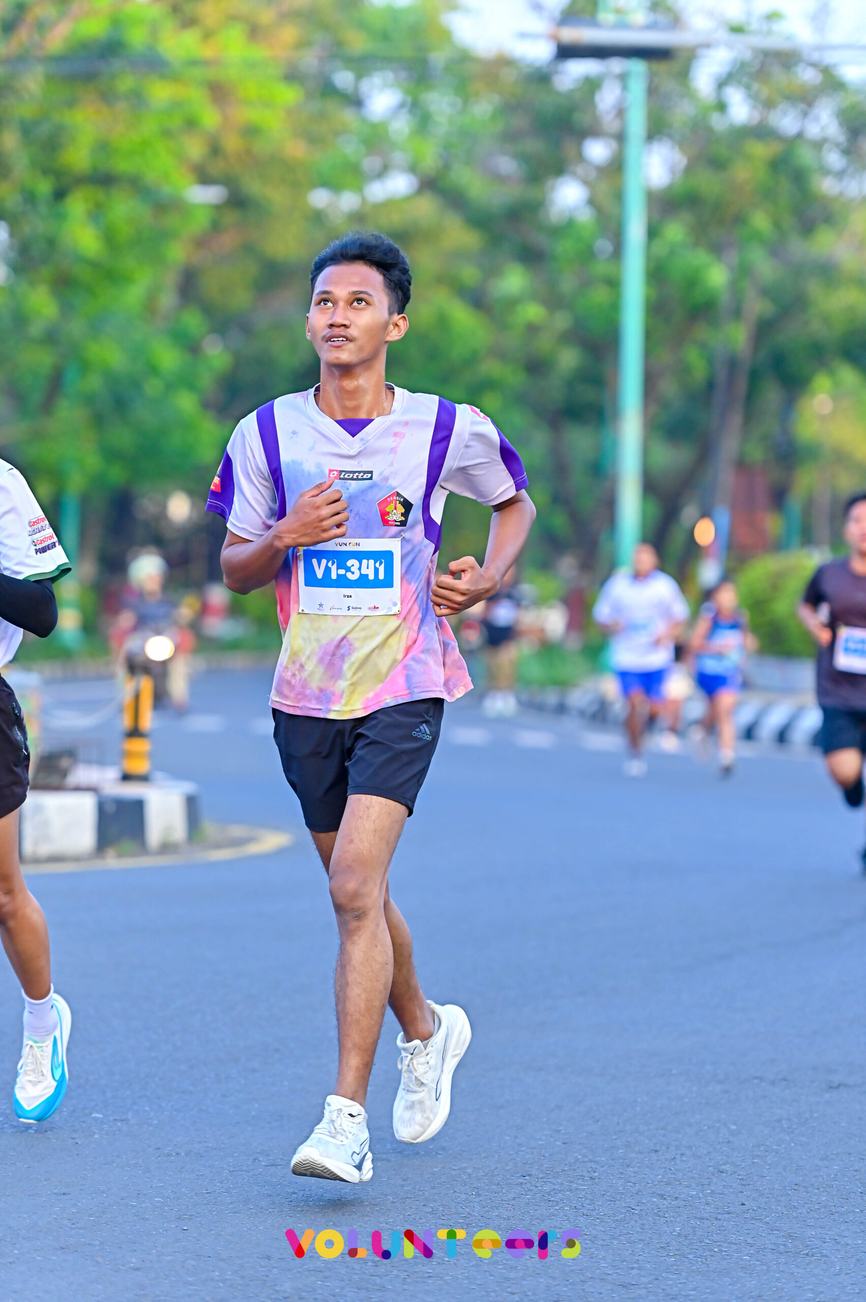 VUN RUN I 105 scaled